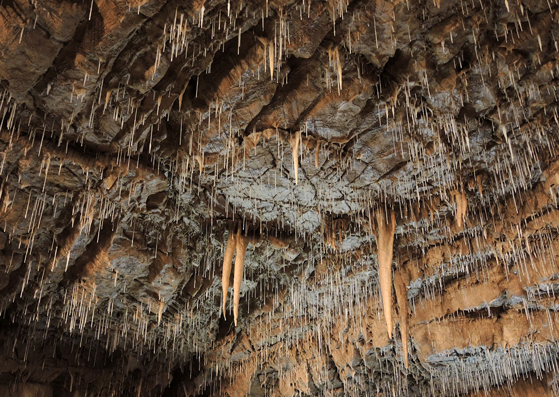 Пещера Лургротт