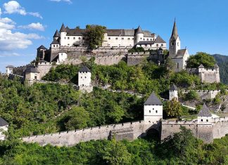 Куда поехать из Граца: 7 лучших идей для поездки одного дня