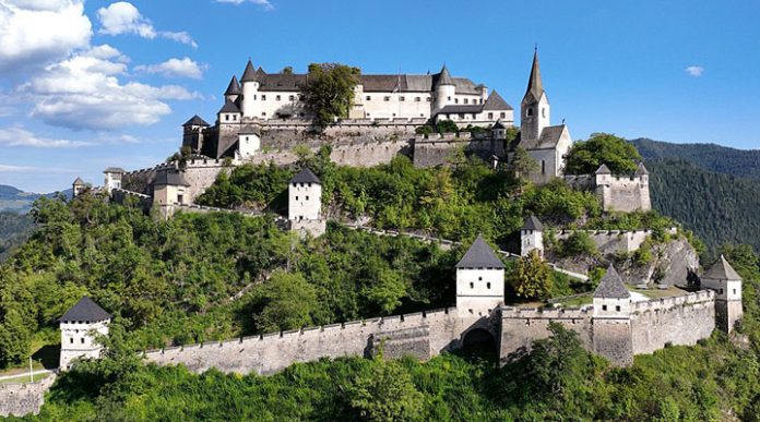 Куда поехать из Граца: 7 лучших идей для поездки одного дня